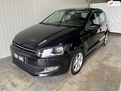 Volkswagen Polo - 1.4-16V Trendline Zeer netjes NEW APK