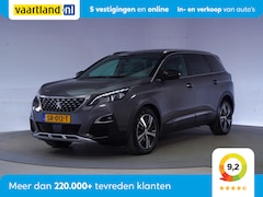 Peugeot 5008 - 1.6 e-THP GT-Line 7-Pers Aut. [ Navi Camera Pano ]