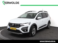 Dacia Jogger - 1.0 TCe Bi-Fuel Comfort 5p. | LPG af fabriek | Eerste eigenaar | Apple CarPlay / Android A