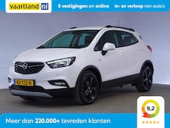 Opel Mokka - 1.4 turbo edition Aut. Facelift [ Navi Trekhaak Camera