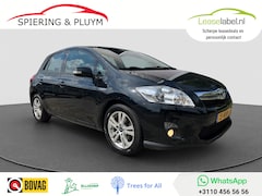 Toyota Auris - 1.8 Full Hybrid Aspiration | Climate | NAP