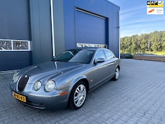 Jaguar S-type - 2.7D V6 iDition Airco