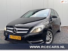 Mercedes-Benz B-klasse - 180 Ambition|Xenon|Camera|Cruisecontr|6-Versn|Clima|Stoelverw|Bleuth