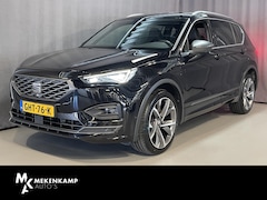 Seat Tarraco - 1.4 TSI e-Hybrid PHEV FR Business Intense 20"/Trekhaak/Virtual Cockpit/360 Camera/Stuur +