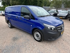 Mercedes-Benz Vito - 114CDI AUT. L2