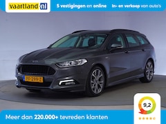 Ford Mondeo - 1.5 ST Line [ cruise controle Navigatie Apple Carplay]