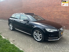 Audi A6 allroad quattro - 3.0 TDI Premium Edition Navi Pano