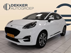 Ford Puma - 1.0 125PK-AUTOMAAT-ST LINE-NAVIGATIE