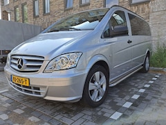 Mercedes-Benz Vito - 116 CDI 320 Lang DC Comfort Plus