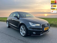 Audi A1 - 1.2 TFSI Pro Line S