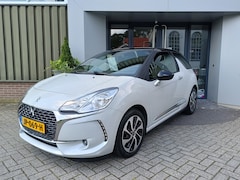 Citroën DS3 - 1.2 PureTech Business | Airco | Cruise controle | Origineel Nederlands |