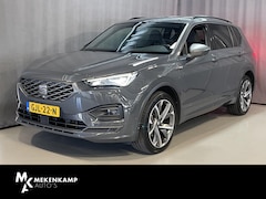 Seat Tarraco - 1.4 TSI e-Hybrid PHEV FR Business Intense 20"/Trekhaak/Virtual Cockpit/360 Camera/Stuur +