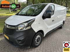 Opel Vivaro - bestel 1.6 CDTI L2H1 Edition EcoFlex