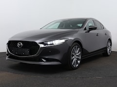 Mazda 3 - 3 2.0 e-SkyActiv-G M Hybrid 150 Exclusive-line