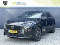 Peugeot 3008 - 1.2 HYBRID 136pk e-DCS6 GT | Navigatie | Schuifdak | Focal | Massage/ventilatie | Trekhaak