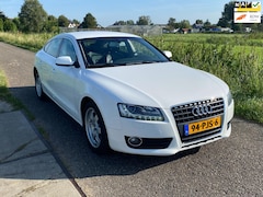 Audi A5 Sportback - 2.0 TFSI Pro Line Xenon, leer, nette Dealerauto