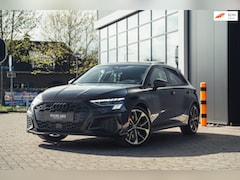 Audi A3 Sportback - 2.0 TFSI S3 quattro |GARANTIE|HUD|PANO|B&O