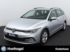 Volkswagen Golf Variant - 1.5 eTSI DSG | Camera | Stoel- Stuurwielverwarming | Adaptive Cruise Control