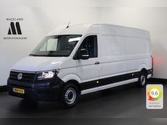 Volkswagen Crafter - 2.0 TDI 177PK L4H3 - EURO 6 - Airco - PDC - Camera - € 24.950, - Excl