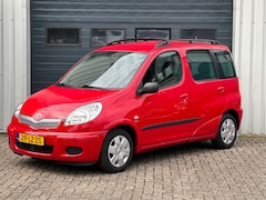 Toyota Yaris Verso - 1.3 VVT-i Terra AUTOMAAT / 1e EIGENAAR