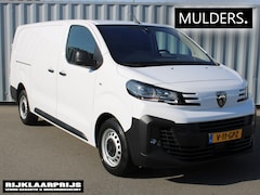 Peugeot Expert - 1.5 BlueHDi 120 S&S L3 4.9% Fin.lease vraag uw offerte aan