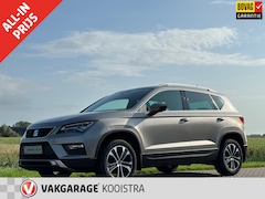 Seat Ateca - 1.4 EcoTSI Style pdc/cruise/navi/clima/bluetooth