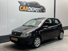 Fiat Punto - 1.4-16V Young