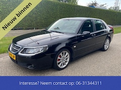 Saab 9-5 - 2.0t Business Automaat Nette Auto