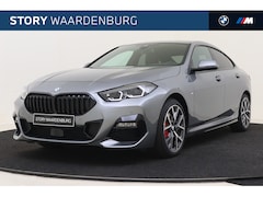 BMW 2-serie Gran Coupé - 218i High Executive M Sport Automaat / Panoramadak / Adaptieve LED / Active Cruise Control