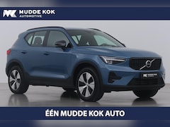 Volvo XC40 - T5 Recharge Plus Dark | Trekhaak | harman/kardon | Camera | Stoel+Stuurverwarming