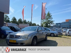 Opel Vectra - 1.8-16V Comfort, Airco, Cruisecontrol, Trekhaak, Elektrischpakket, Dealeronderhouden