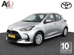 Toyota Yaris - 1.5 Hybrid Active | Apple Carplay/Android Auto | Parkeercamera | Adaptieve Cruise-control