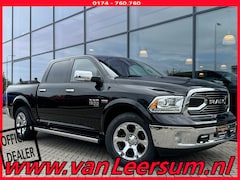 Dodge Ram 1500 - CLASSIC | Schuifkantel dak | Alpine | Alarm klasse III