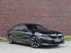 BMW 5-serie - 550e xDrive *Bow&Wil*Pano*Trekhaak*M-Sport Pro