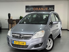 Opel Zafira - 2.2 Temptation/Airco/Cruise/Navi/APK