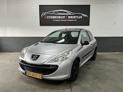 Peugeot 206 - 206+ 1.1 XR | APK DEC-24 | TREKHAAK