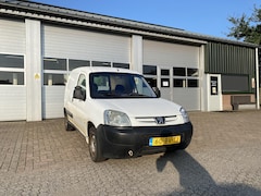 Peugeot Partner - 1.6 HDI 55KW 170C