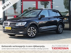 Volkswagen Tiguan - 1.5 TSI ACT Comfortline Navi/Clima/Adapt.Cruise/PDC/Carplay