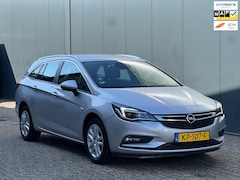 Opel Astra Sports Tourer - 1.0 Business+ Navi|Lane Assist|Trekhaak|Top staat