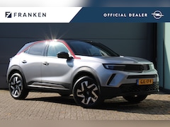 Opel Mokka - 1.2 Level 3 | ACTIEMAAND | GS | Navigatie | Camera | CarPlay | Cruise control