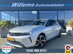 Opel Astra - 1.2 Elegance Navigatie, Sport Stoelen & Adaptive Cruise Control