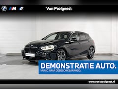 BMW 1-serie - 118i | M-Sport | Comfort Pack | Hifi Systeem | Parking Assistant