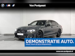 BMW 3-serie - Sedan 330i | M-Sport | Innovation Pack | Entertainment Pack | Comfort Pack | Driving Assis