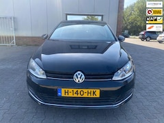 Volkswagen Golf - 1.4 TSI ACT Highline