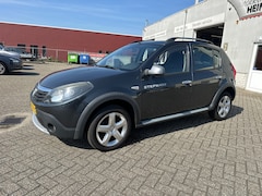 Dacia Sandero Stepway - 1.6