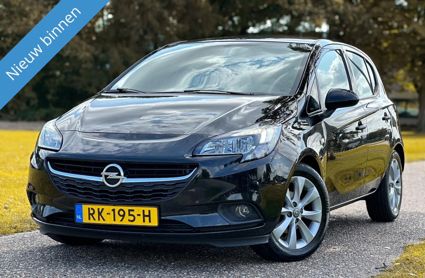 Opel Corsa - 1.2 2017 - AutoWereld.nl