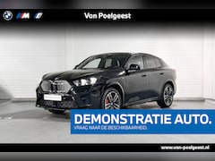 BMW iX2 - eDrive20 | M-Sport Pro | Innovation Pack | Harman/Kardon | Comfort Access