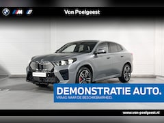 BMW iX2 - eDrive20 | M-Sport Pro | Innovation Pack | Harman/Kardon | Comfort Access