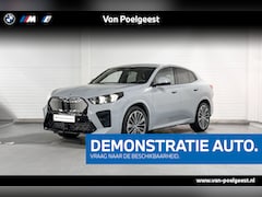 BMW iX2 - eDrive20 | M-Sport Pro | Innovation Pack | Harman/Kardon | Comfort Access