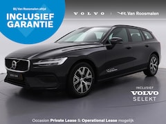 Volvo V60 - 2.0 B3 Essential